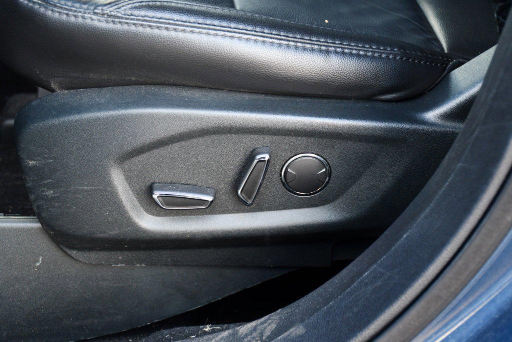 used 2018 Ford Explorer car, priced at $16,995