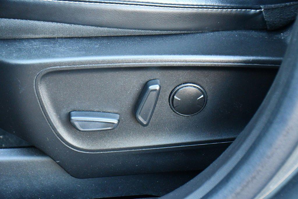 used 2023 Ford Escape car, priced at $26,249