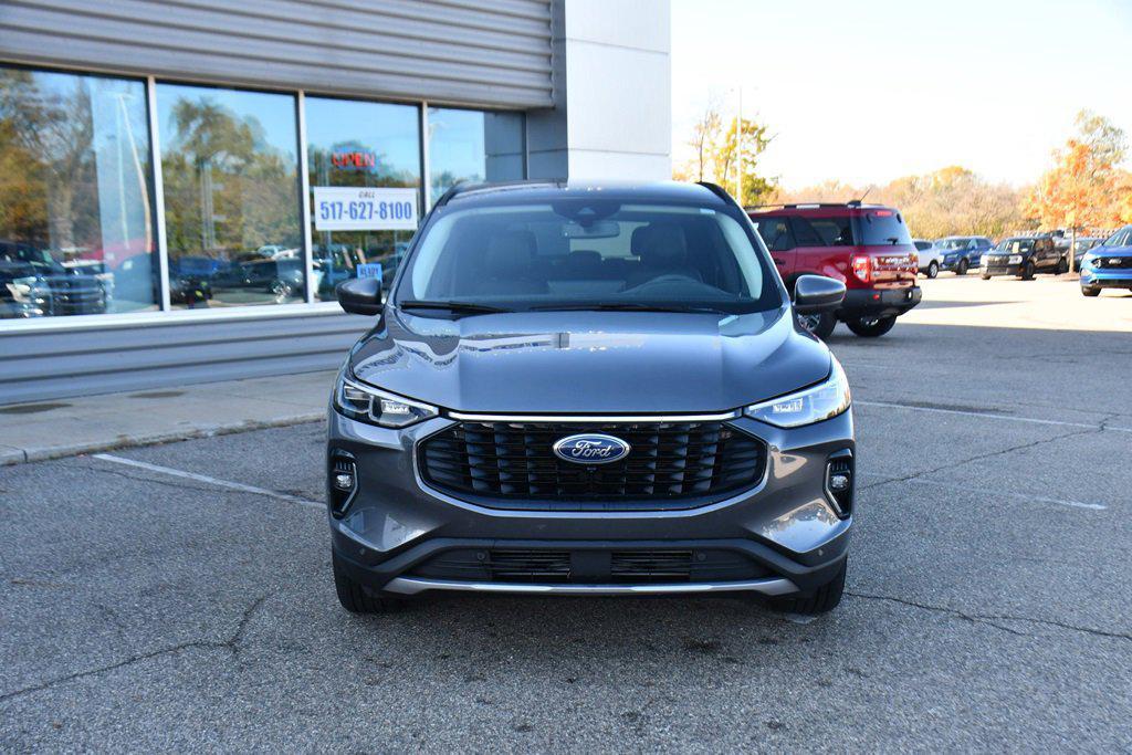 used 2023 Ford Escape car, priced at $26,249