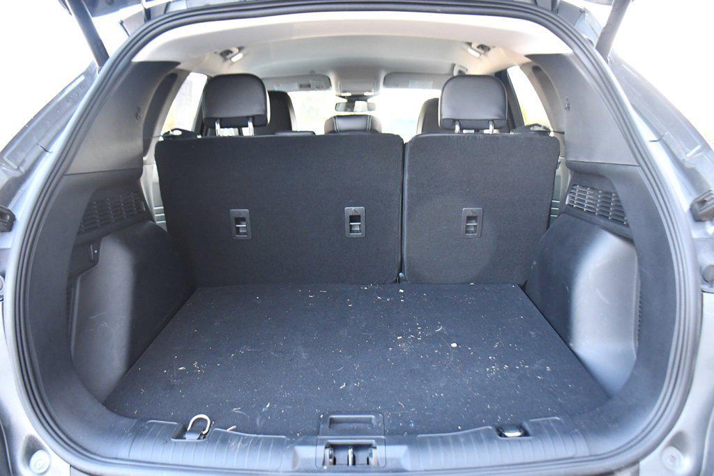 used 2023 Ford Escape car, priced at $26,249