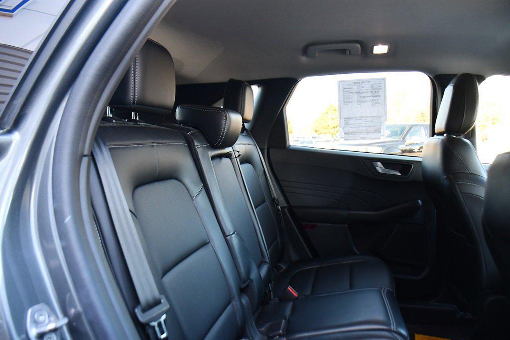 used 2023 Ford Escape car, priced at $26,249
