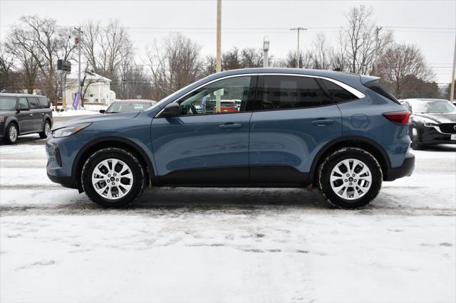 used 2024 Ford Escape car, priced at $28,995