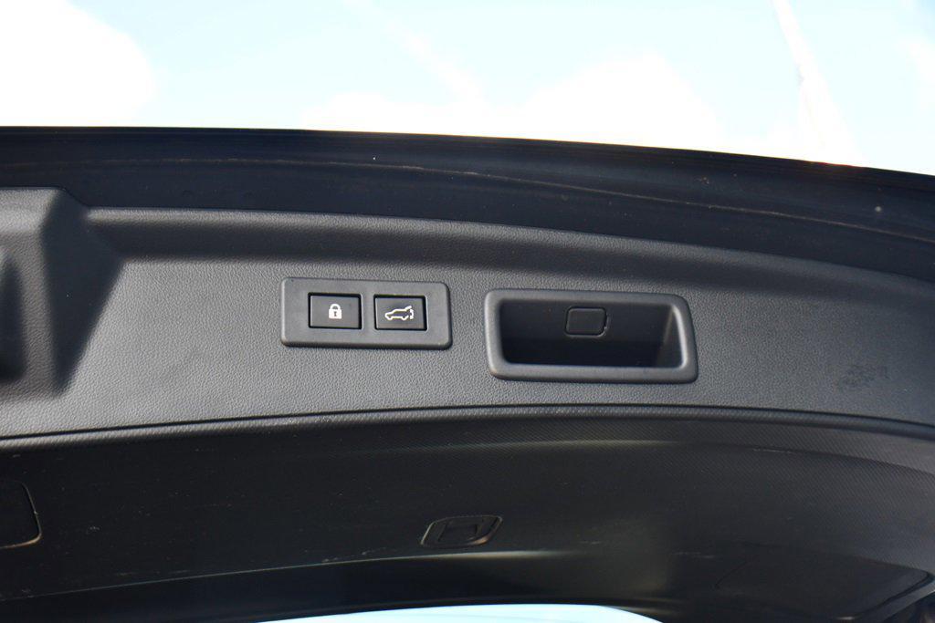 used 2019 Subaru Forester car, priced at $16,249