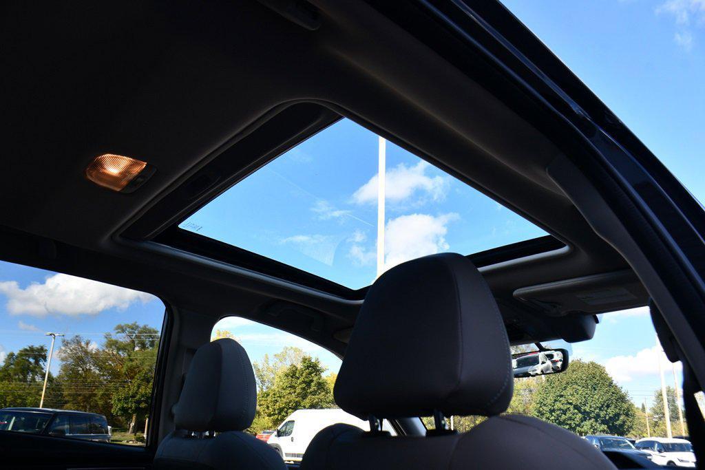 used 2019 Subaru Forester car, priced at $16,249