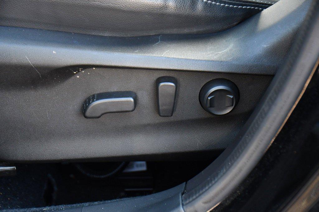 used 2019 Subaru Forester car, priced at $16,249