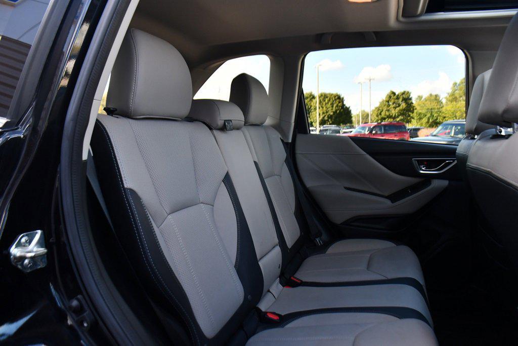 used 2019 Subaru Forester car, priced at $16,249