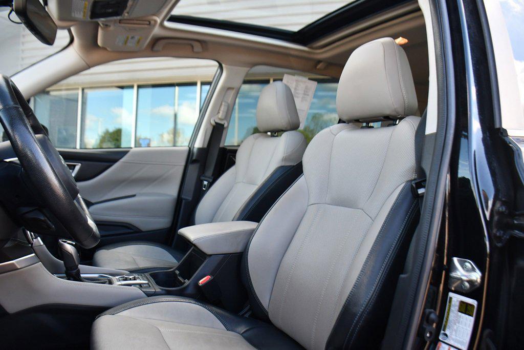 used 2019 Subaru Forester car, priced at $16,249