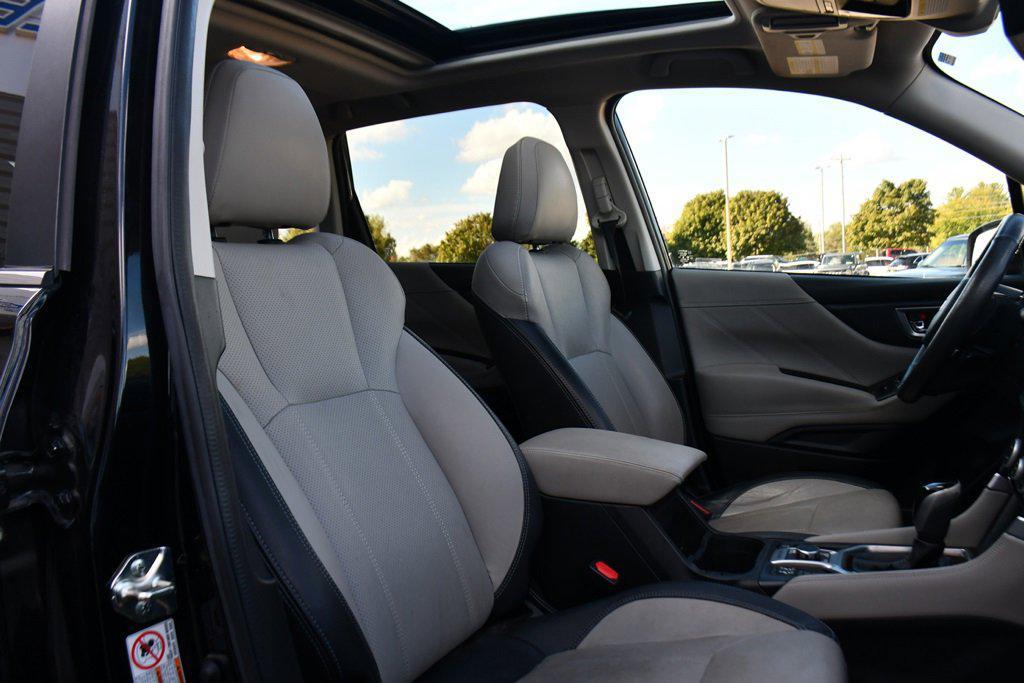 used 2019 Subaru Forester car, priced at $16,249