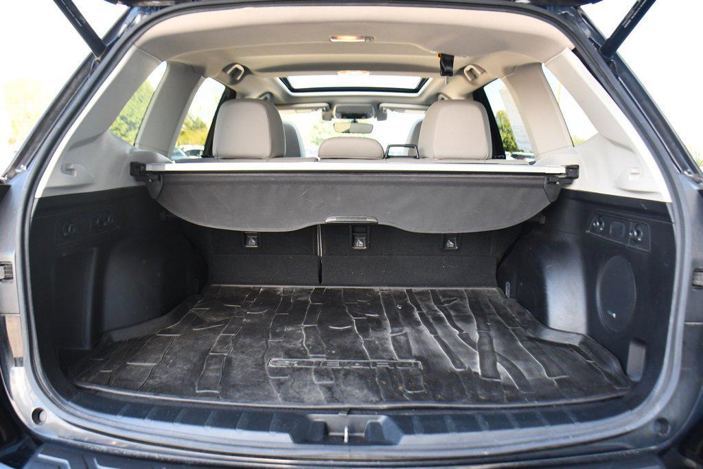 used 2019 Subaru Forester car, priced at $16,249