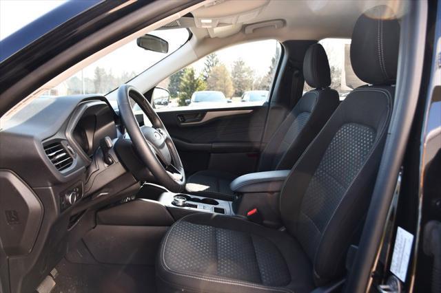 used 2023 Ford Escape car, priced at $24,899
