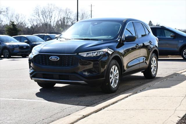 used 2023 Ford Escape car, priced at $24,899