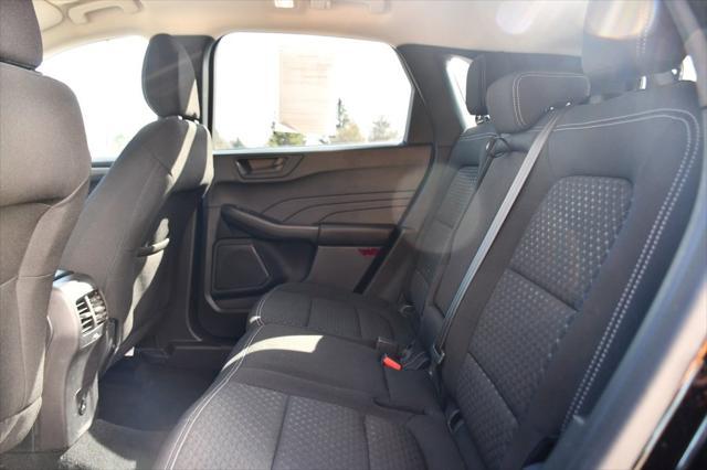 used 2023 Ford Escape car, priced at $24,899