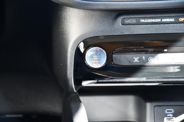 used 2023 Ford Escape car, priced at $24,899