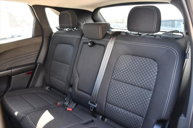 used 2023 Ford Escape car, priced at $24,899