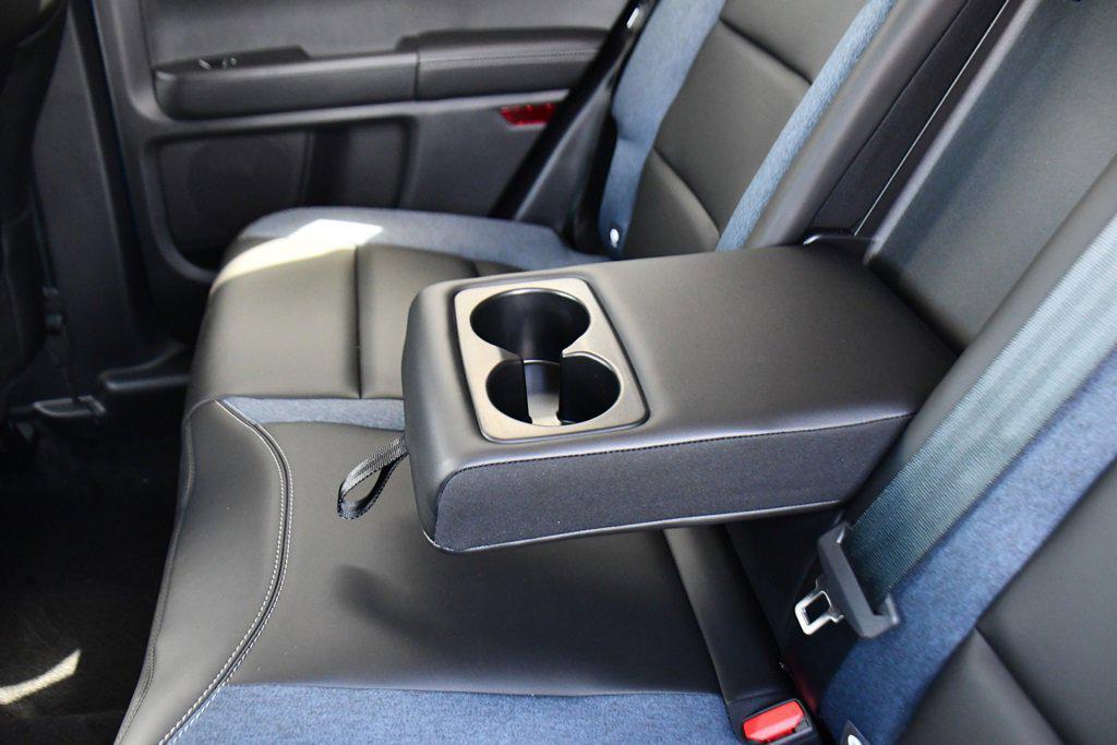 new 2025 Ford Bronco Sport car, priced at $37,912