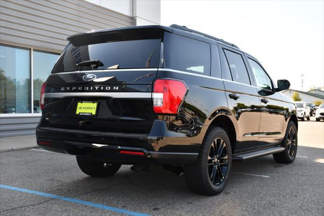 new 2024 Ford Expedition car, priced at $73,430