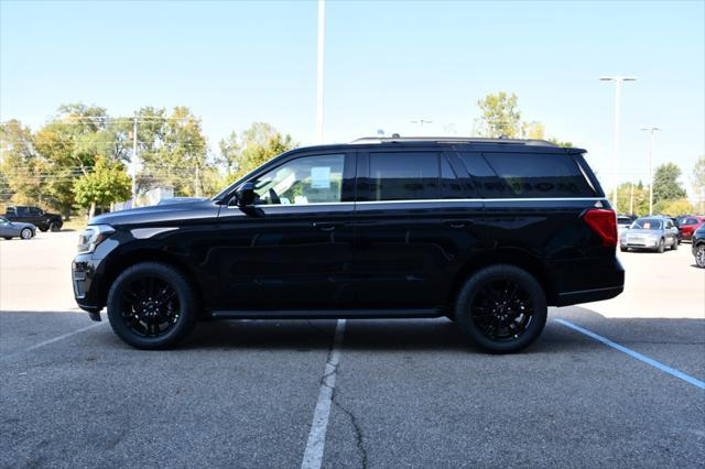 new 2024 Ford Expedition car, priced at $73,430