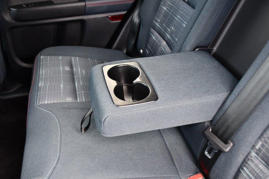 used 2024 Ford Bronco Sport car, priced at $30,495