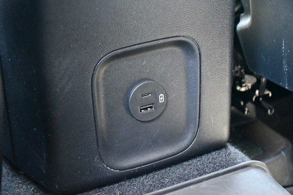 used 2022 Ford Escape car, priced at $21,495