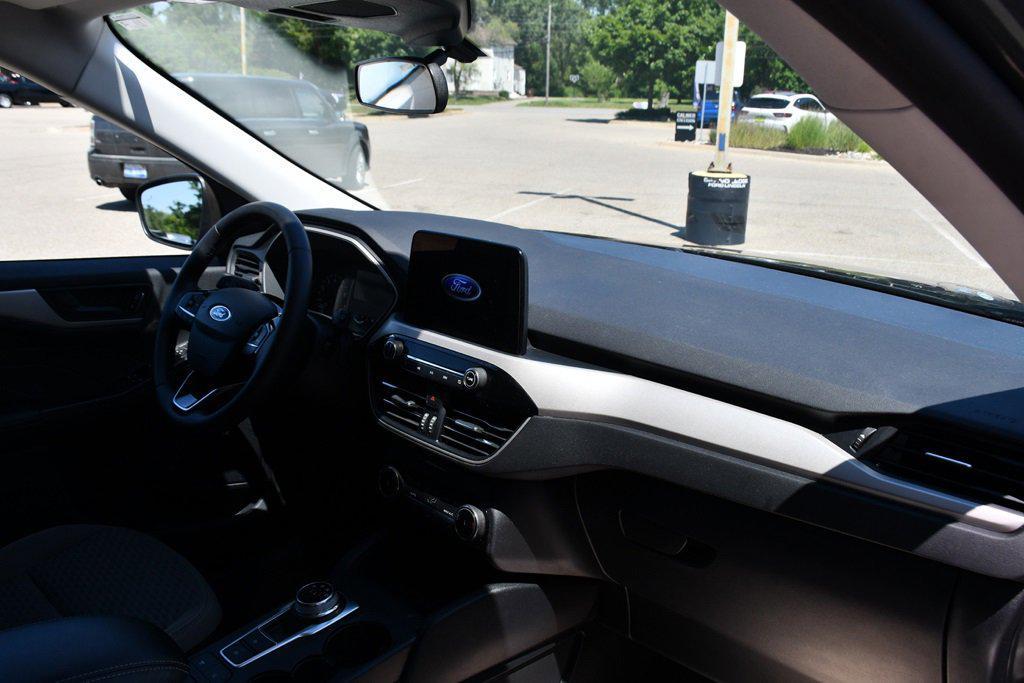 used 2022 Ford Escape car, priced at $21,495