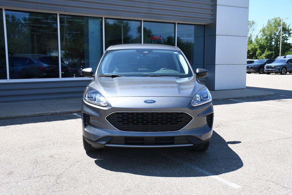 used 2022 Ford Escape car, priced at $21,495