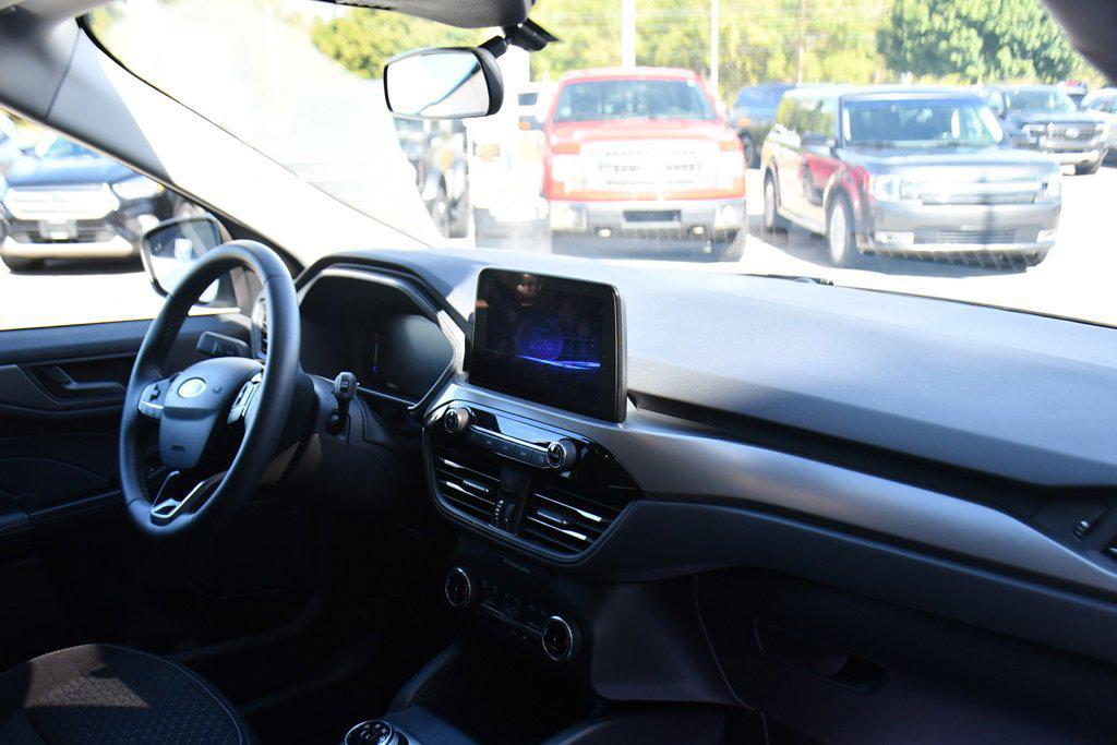 used 2023 Ford Escape car, priced at $24,249