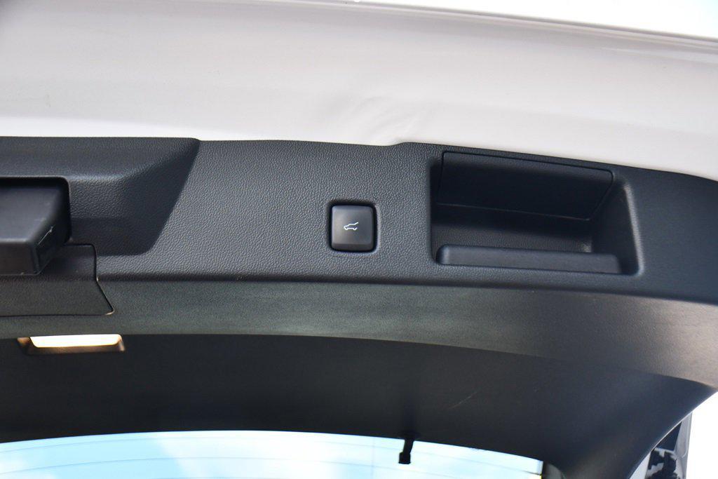 used 2023 Ford Escape car, priced at $24,249