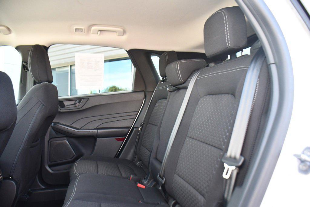 used 2023 Ford Escape car, priced at $24,249