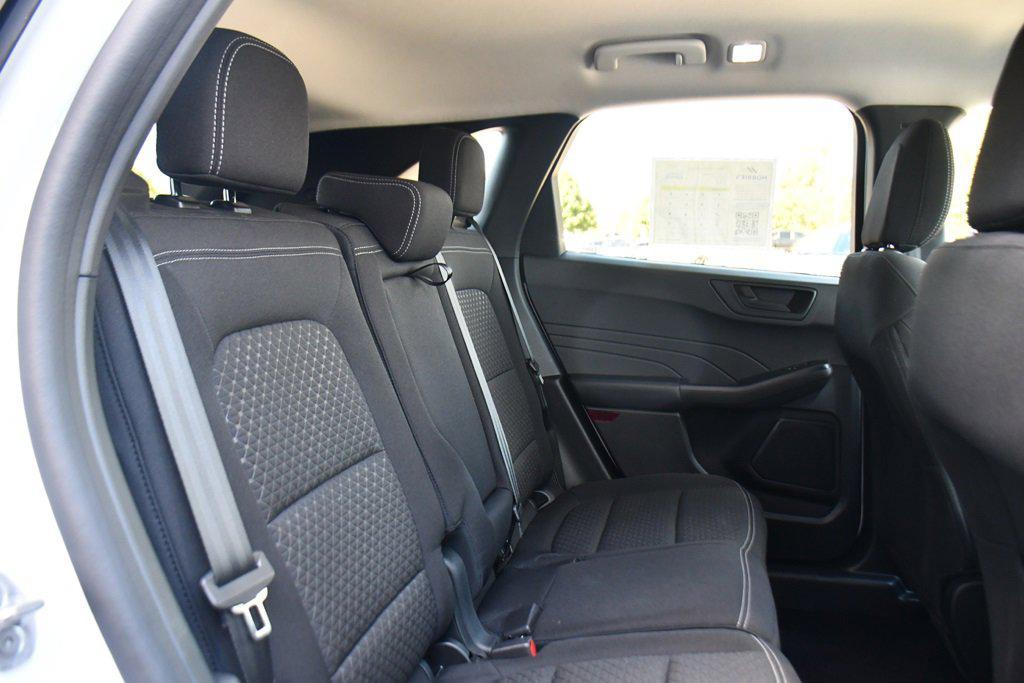 used 2023 Ford Escape car, priced at $24,249