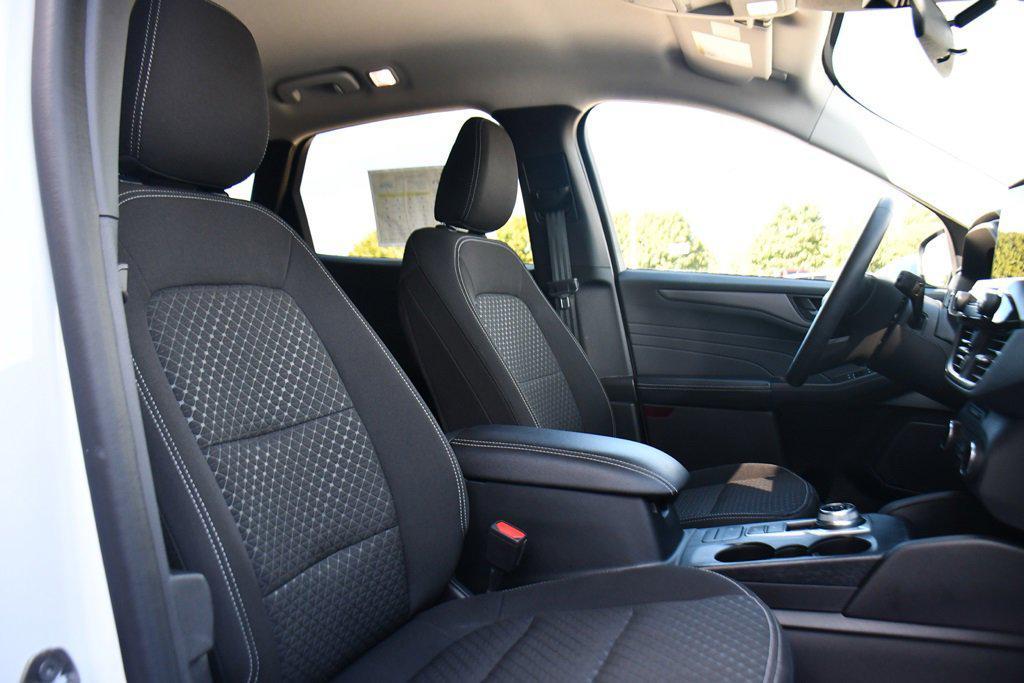 used 2023 Ford Escape car, priced at $24,249