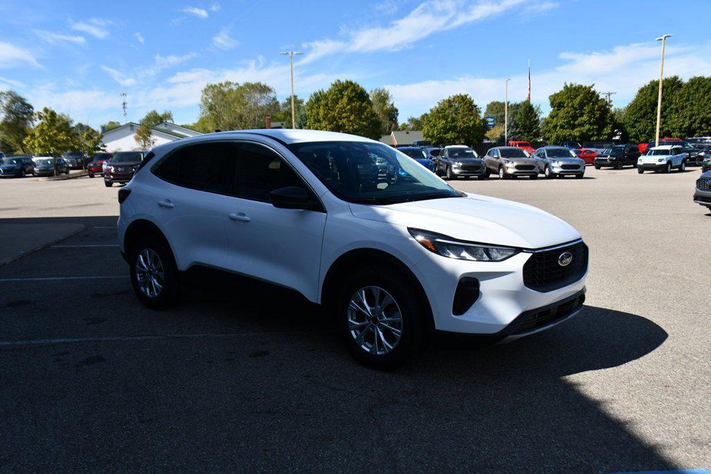 used 2023 Ford Escape car, priced at $24,249