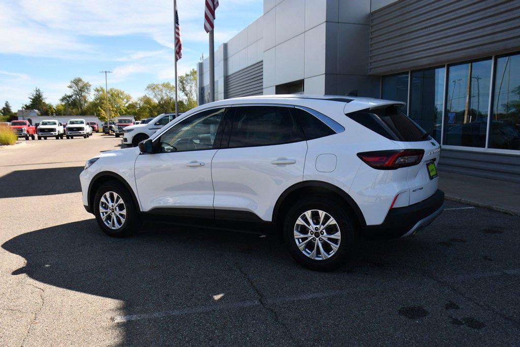 used 2023 Ford Escape car, priced at $24,249