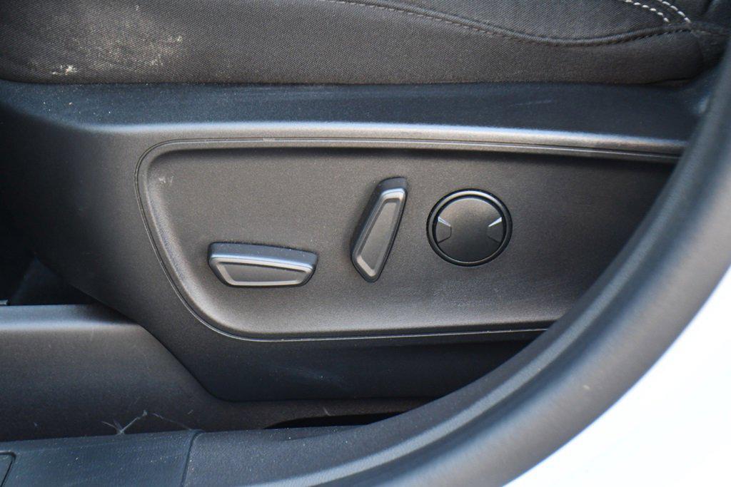 used 2023 Ford Escape car, priced at $24,249