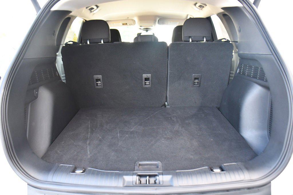 used 2023 Ford Escape car, priced at $24,249