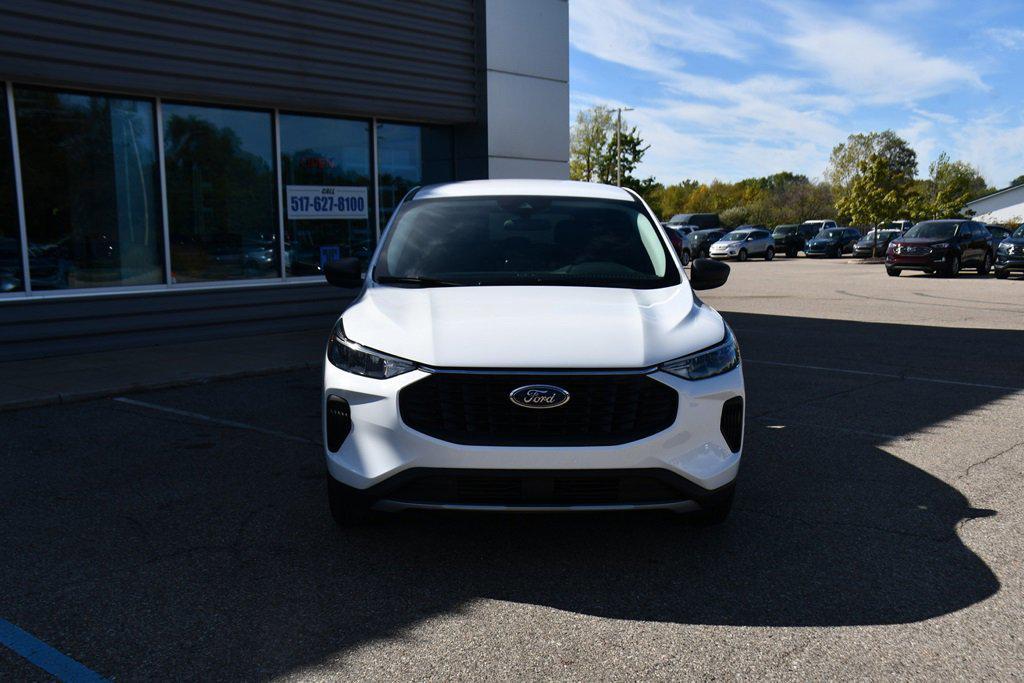used 2023 Ford Escape car, priced at $24,249