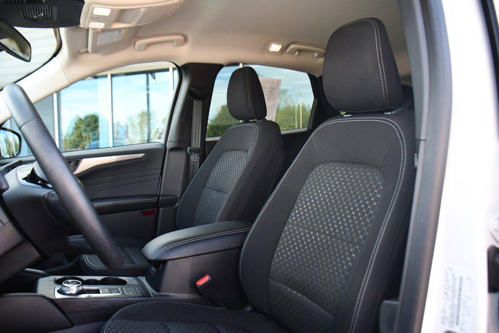used 2023 Ford Escape car, priced at $24,249