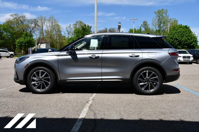 new 2024 Lincoln Corsair car, priced at $53,797