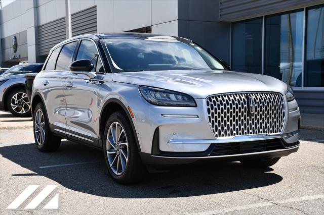 new 2024 Lincoln Corsair car, priced at $53,797