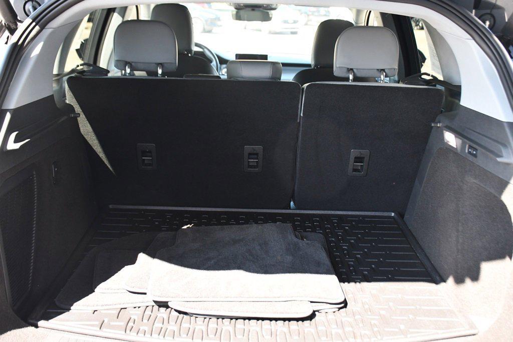 used 2022 Lincoln Corsair car, priced at $33,749