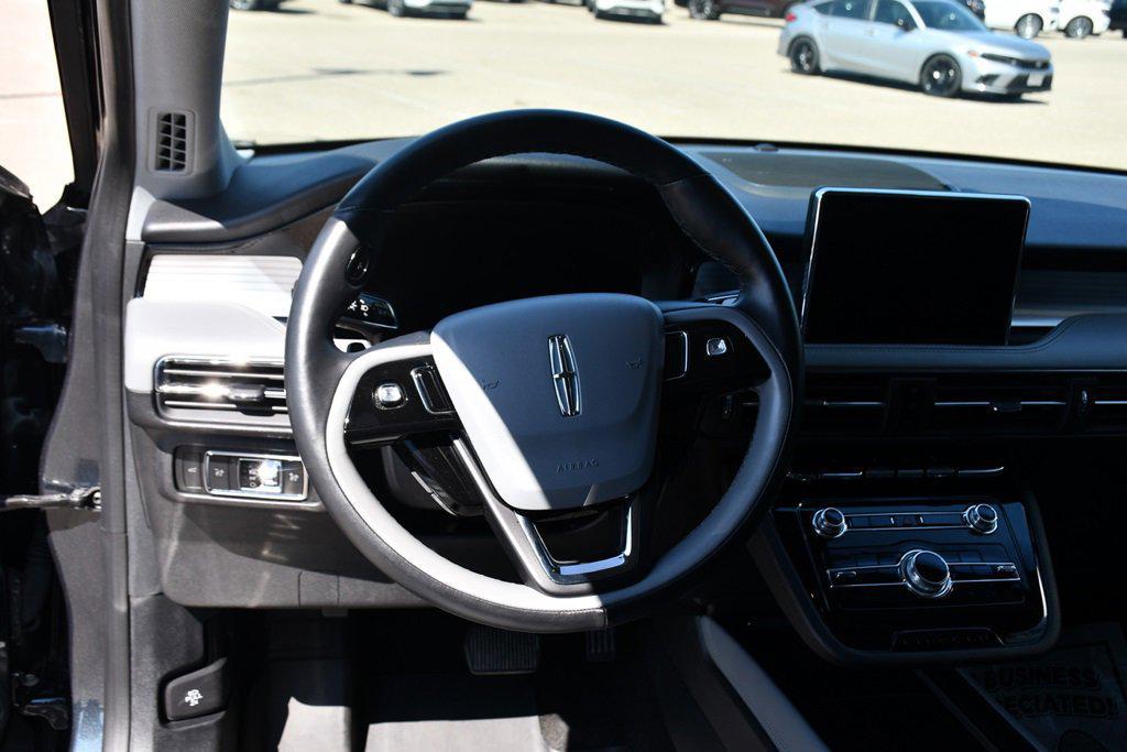 used 2022 Lincoln Corsair car, priced at $33,749