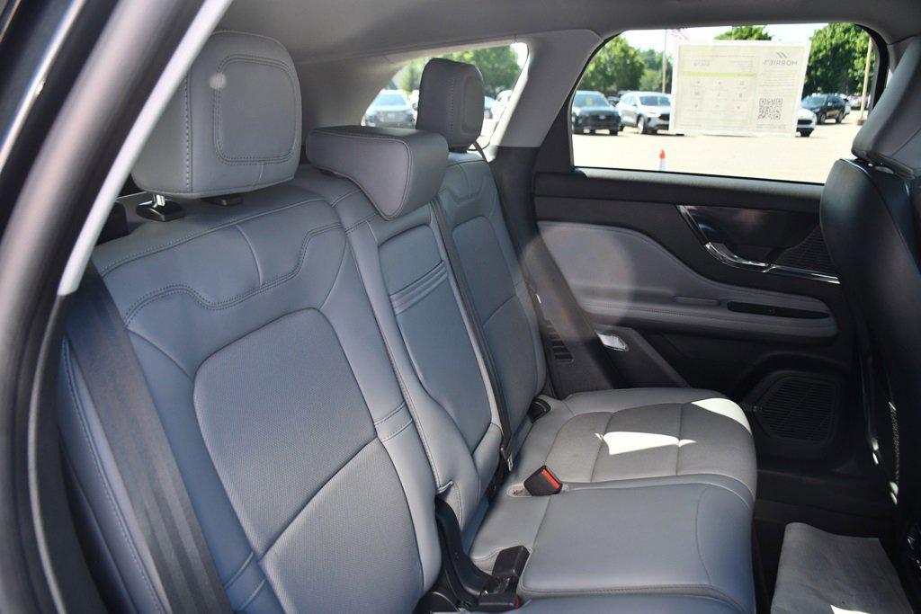 used 2022 Lincoln Corsair car, priced at $33,749