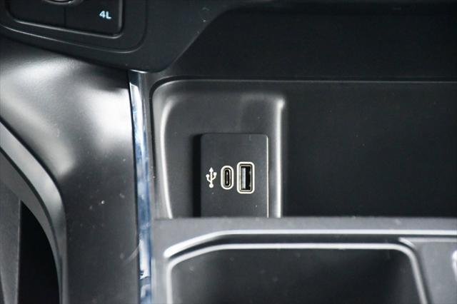 new 2025 Ford F-150 car, priced at $52,581