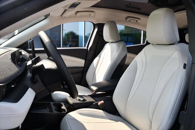 used 2024 Ford Mustang Mach-E car, priced at $43,749