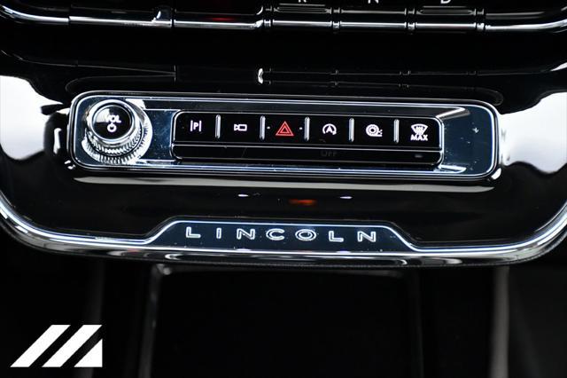 new 2024 Lincoln Corsair car, priced at $47,116