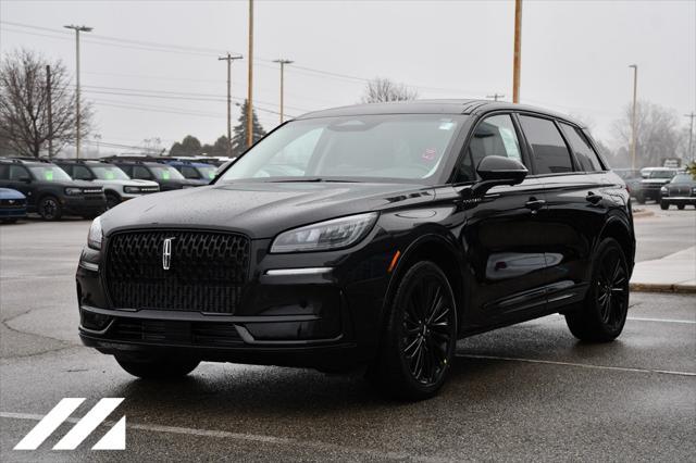 new 2024 Lincoln Corsair car, priced at $49,832