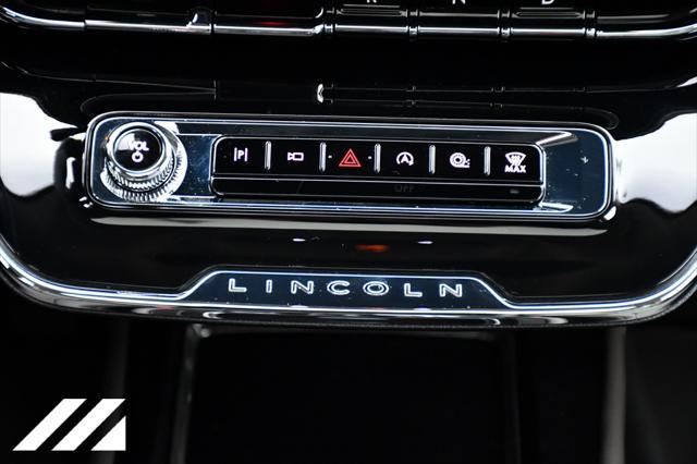 new 2024 Lincoln Corsair car, priced at $49,832