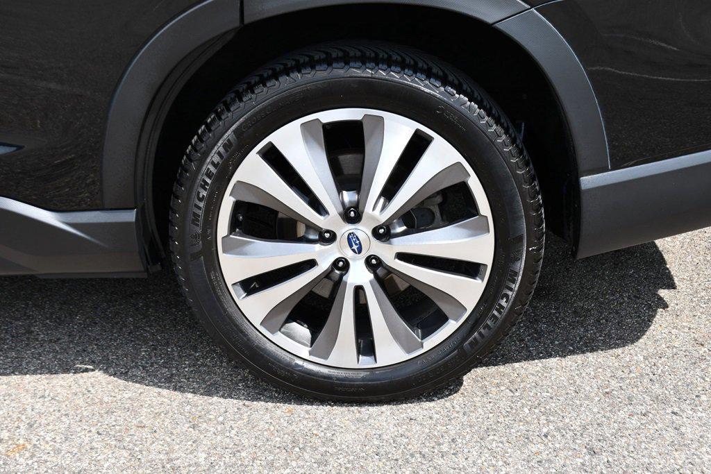used 2022 Subaru Ascent car, priced at $27,749