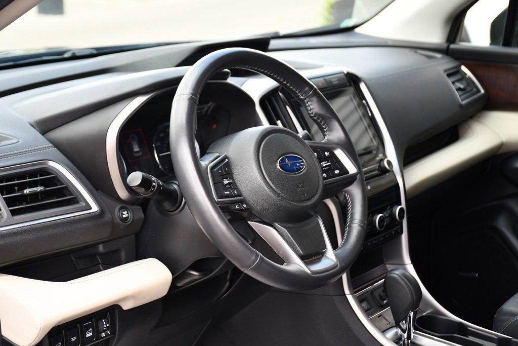used 2022 Subaru Ascent car, priced at $27,749