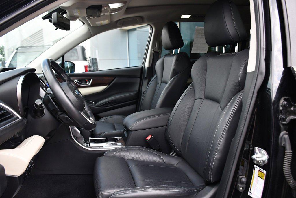 used 2022 Subaru Ascent car, priced at $27,749