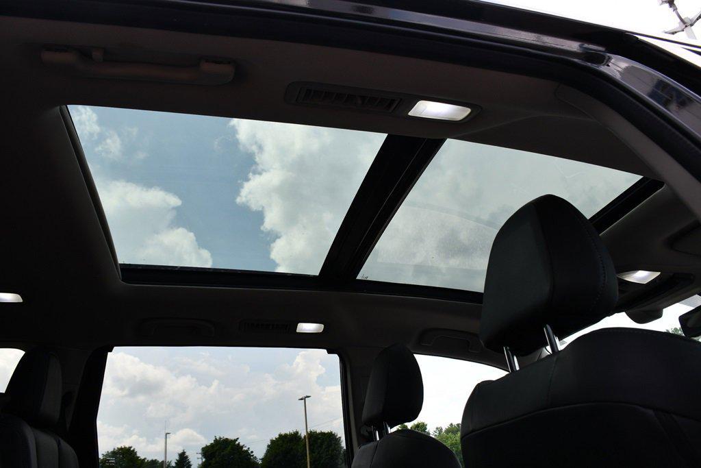 used 2022 Subaru Ascent car, priced at $27,749